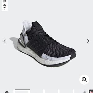 Adidas ultraboost 19 tennis shoes
